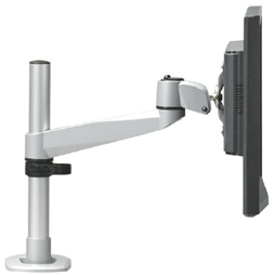 RIGHT ANGLE HS1111 HOVER LCD POST SYSTEM WITH ONE EXTENSION | Bench-Tek ...